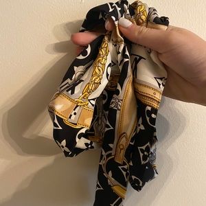 Louis Vuitton Scarf